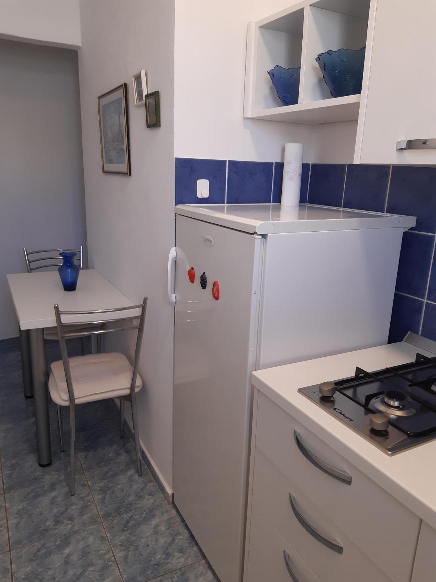 Apartments By The Sea Pag - 16100 帕格 客房 照片
