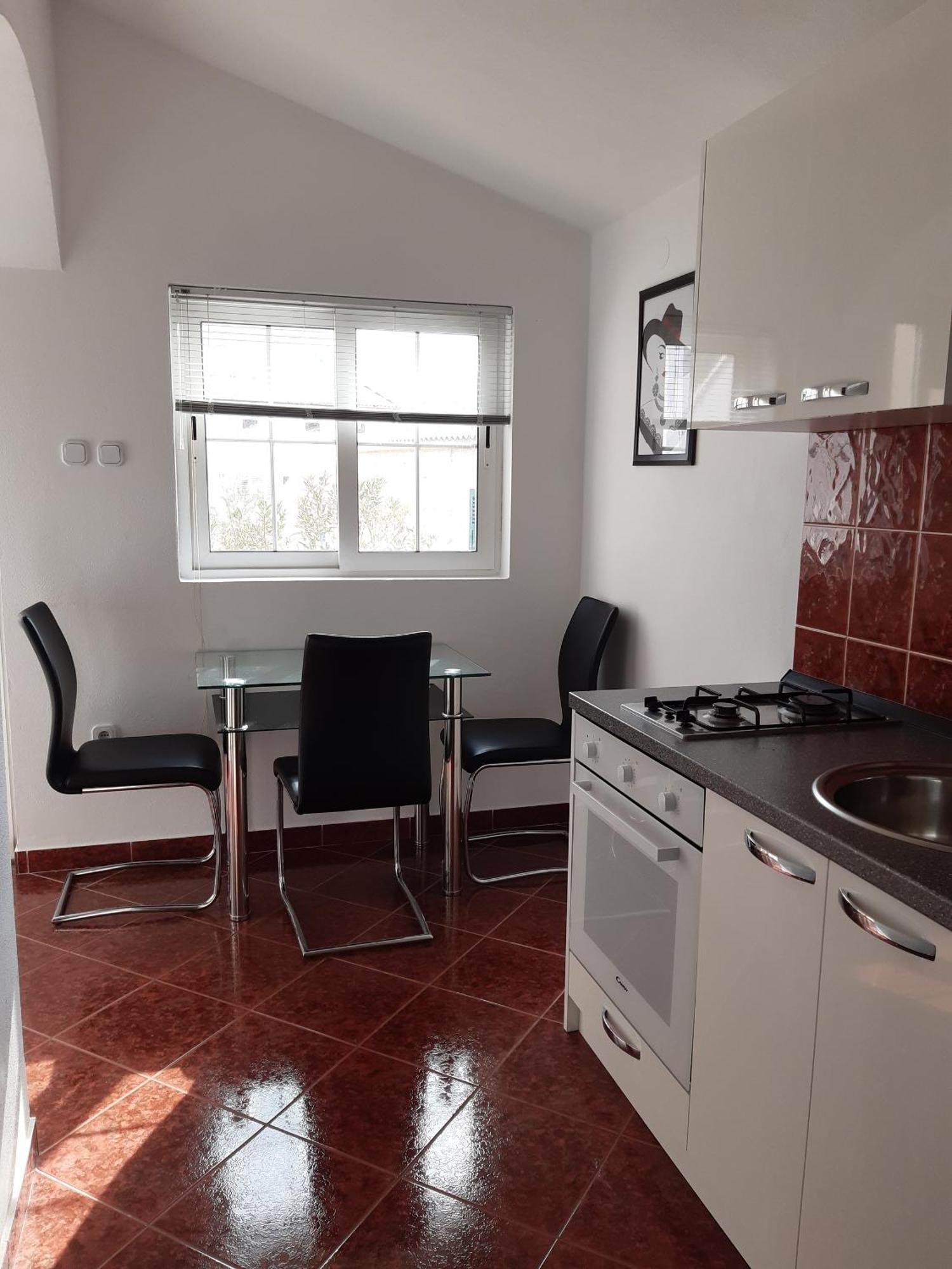 Apartments By The Sea Pag - 16100 帕格 客房 照片